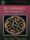 Advances in Virus Research, Volume 59 eBook